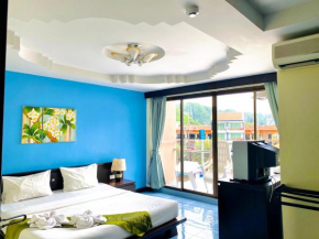  J Hotel  Ао Нанг 